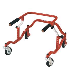 Drive Medical Posterior Safety Rollers